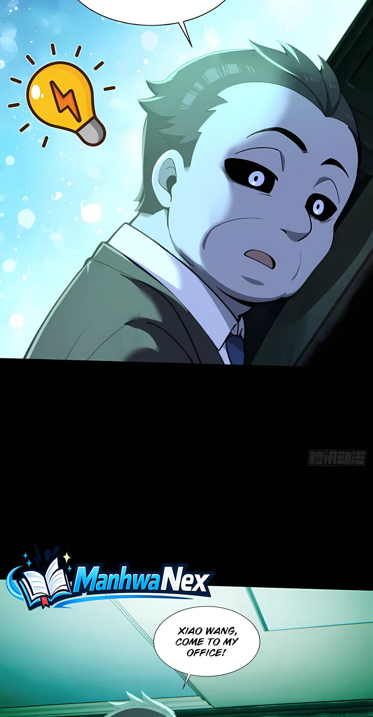 Mysterious Revival: Starting with a Trillion Ghost Coins Chapter 62 – Page 14