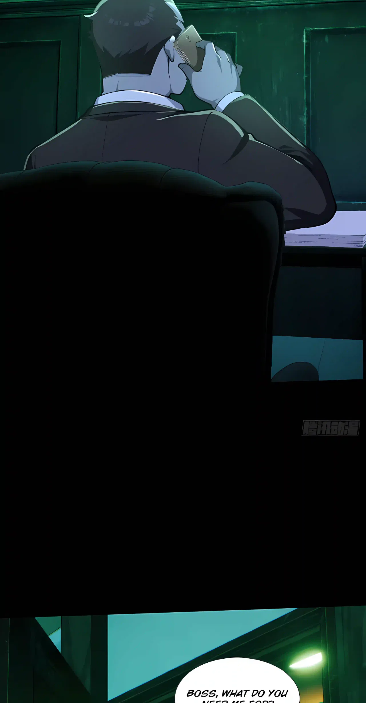 Mysterious Revival: Starting with a Trillion Ghost Coins Chapter 62 – Page 15