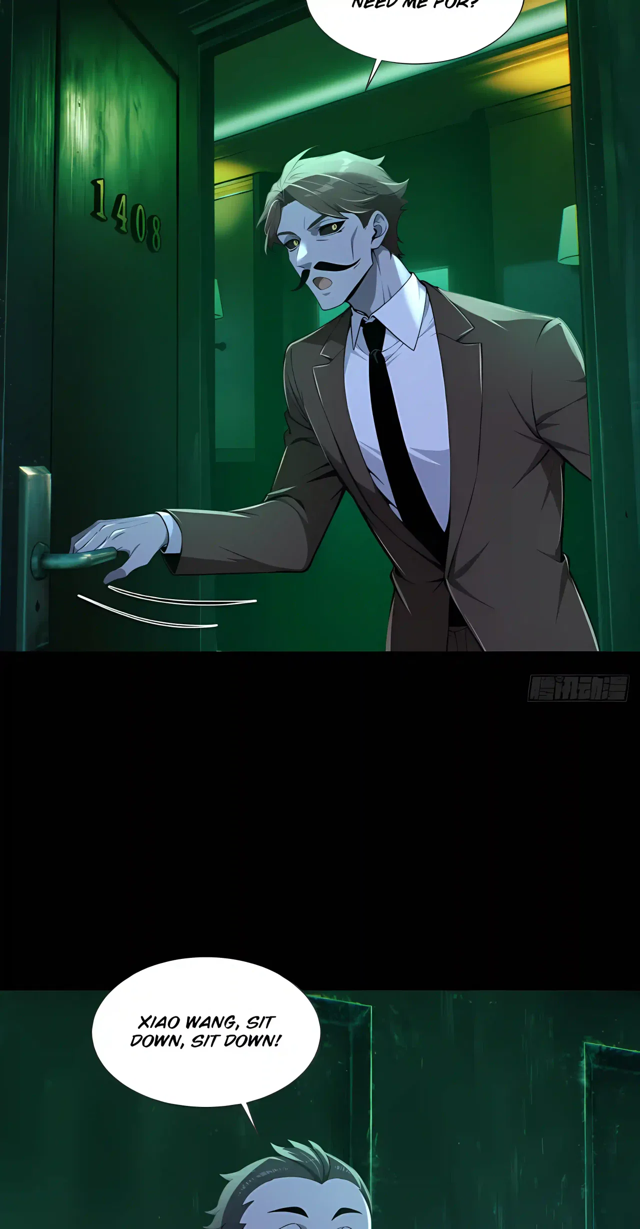 Mysterious Revival: Starting with a Trillion Ghost Coins Chapter 62 – Page 16