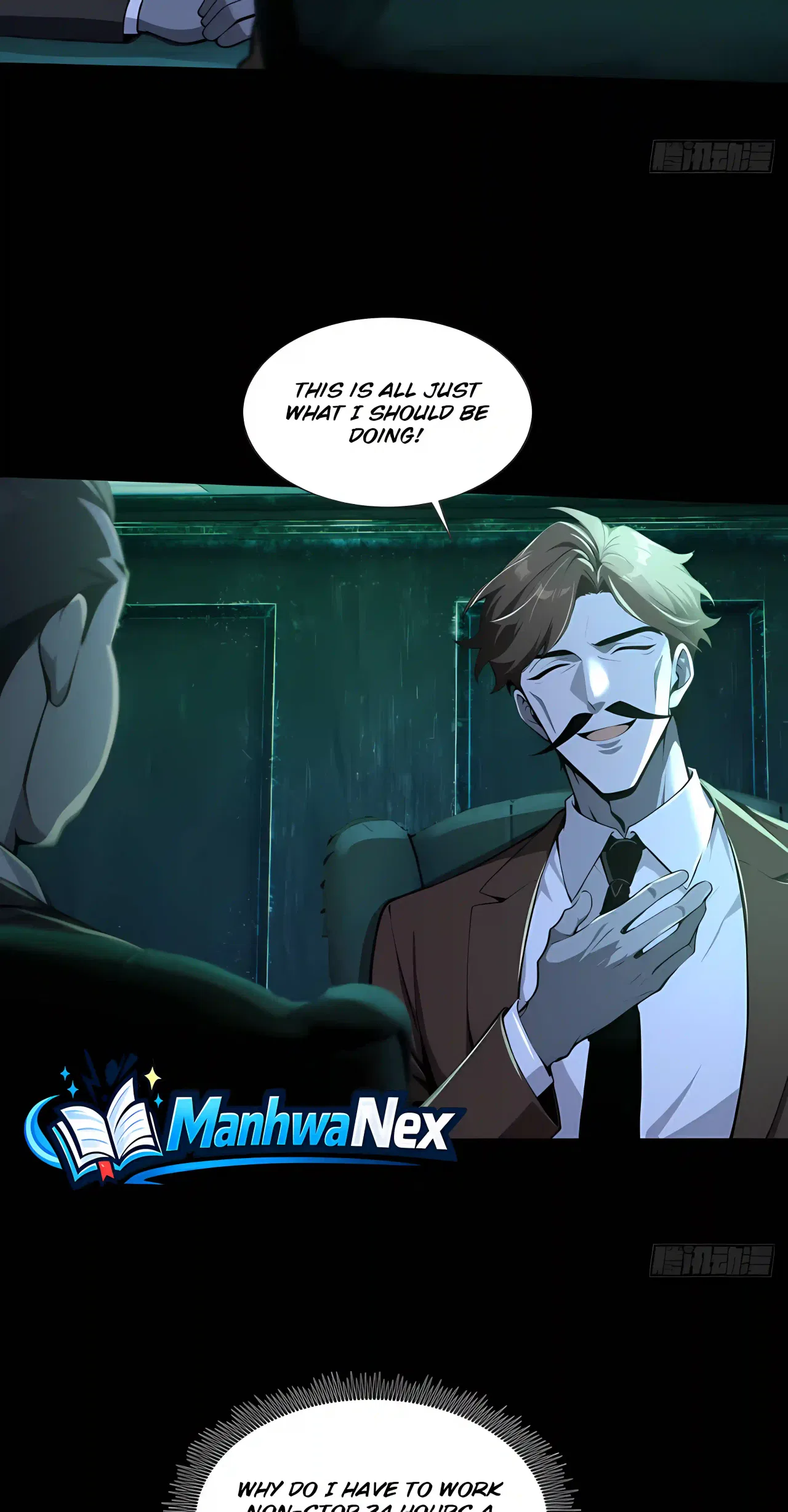 Mysterious Revival: Starting with a Trillion Ghost Coins Chapter 62 – Page 19