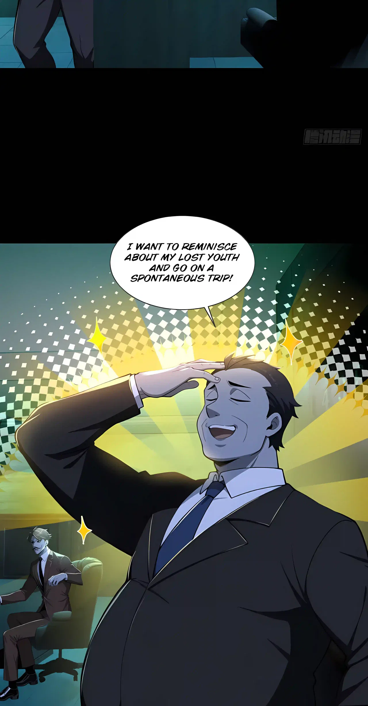 Mysterious Revival: Starting with a Trillion Ghost Coins Chapter 62 – Page 26