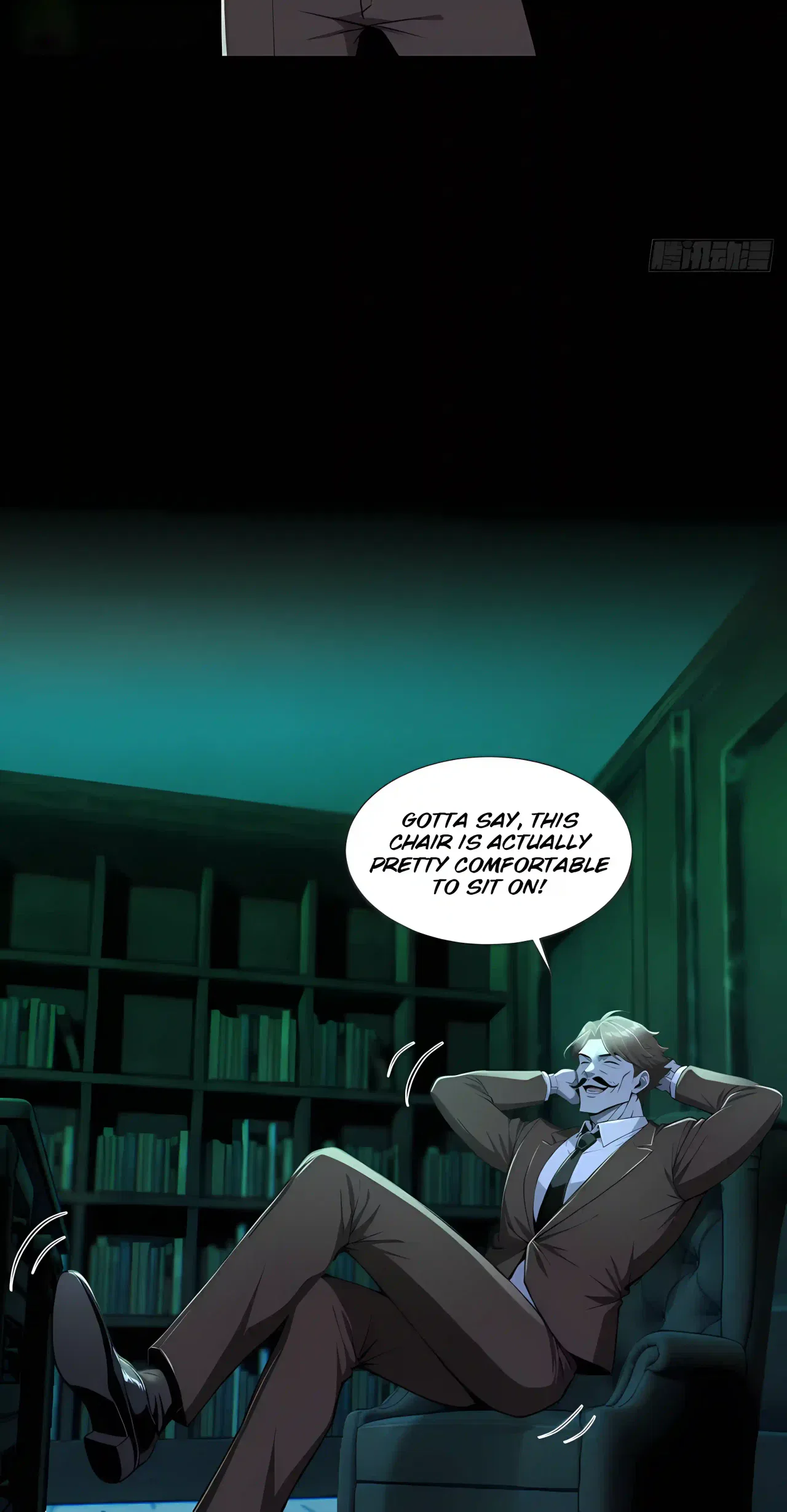 Mysterious Revival: Starting with a Trillion Ghost Coins Chapter 62 – Page 33