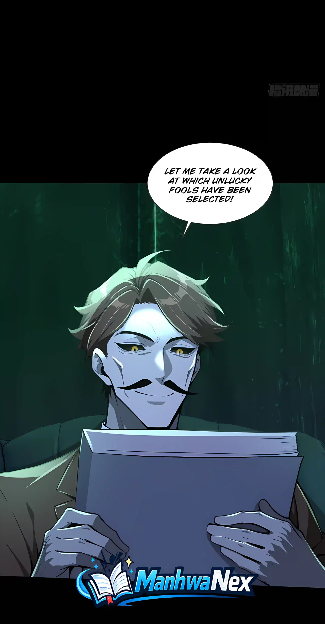 Mysterious Revival: Starting with a Trillion Ghost Coins Chapter 62 – Page 35