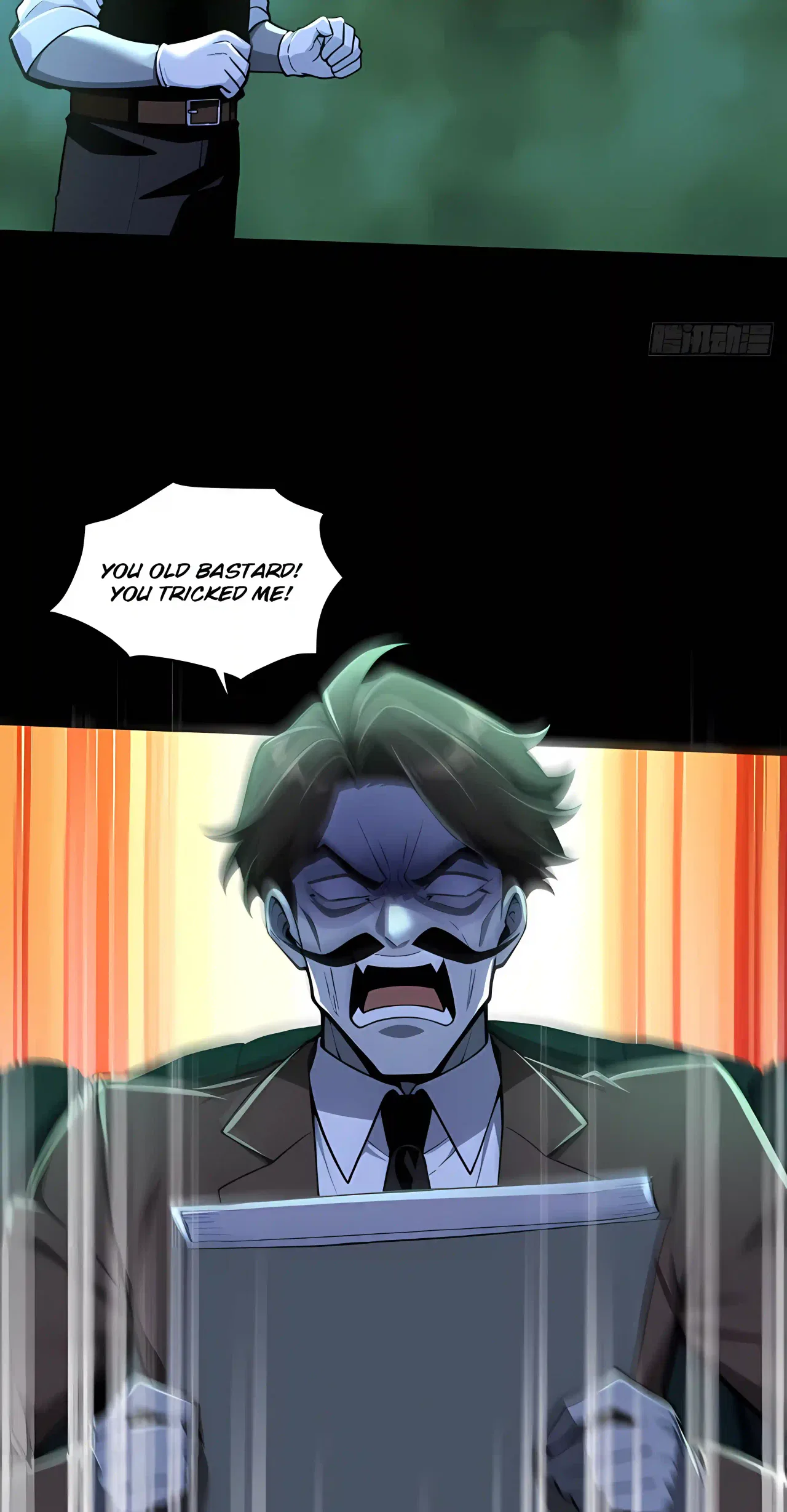 Mysterious Revival: Starting with a Trillion Ghost Coins Chapter 62 – Page 39