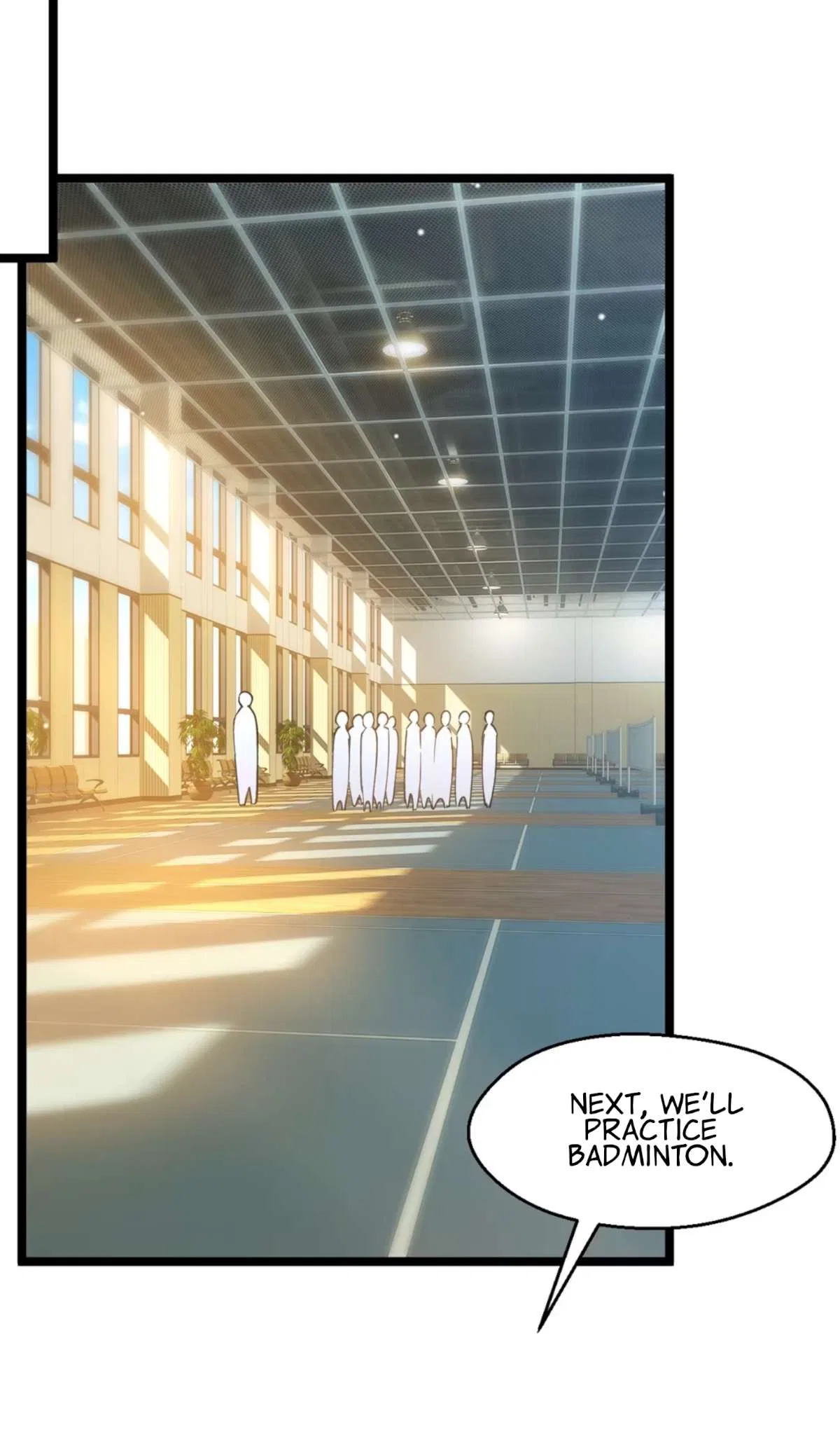 My Academic System Is Making Me Date?! Chapter 28 – Page 13