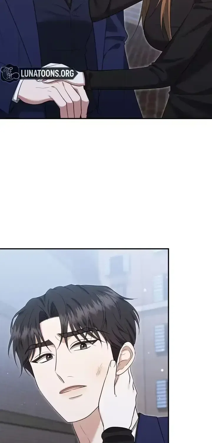 Let Go, Before You Get Hurt Chapter 14 – Page 2