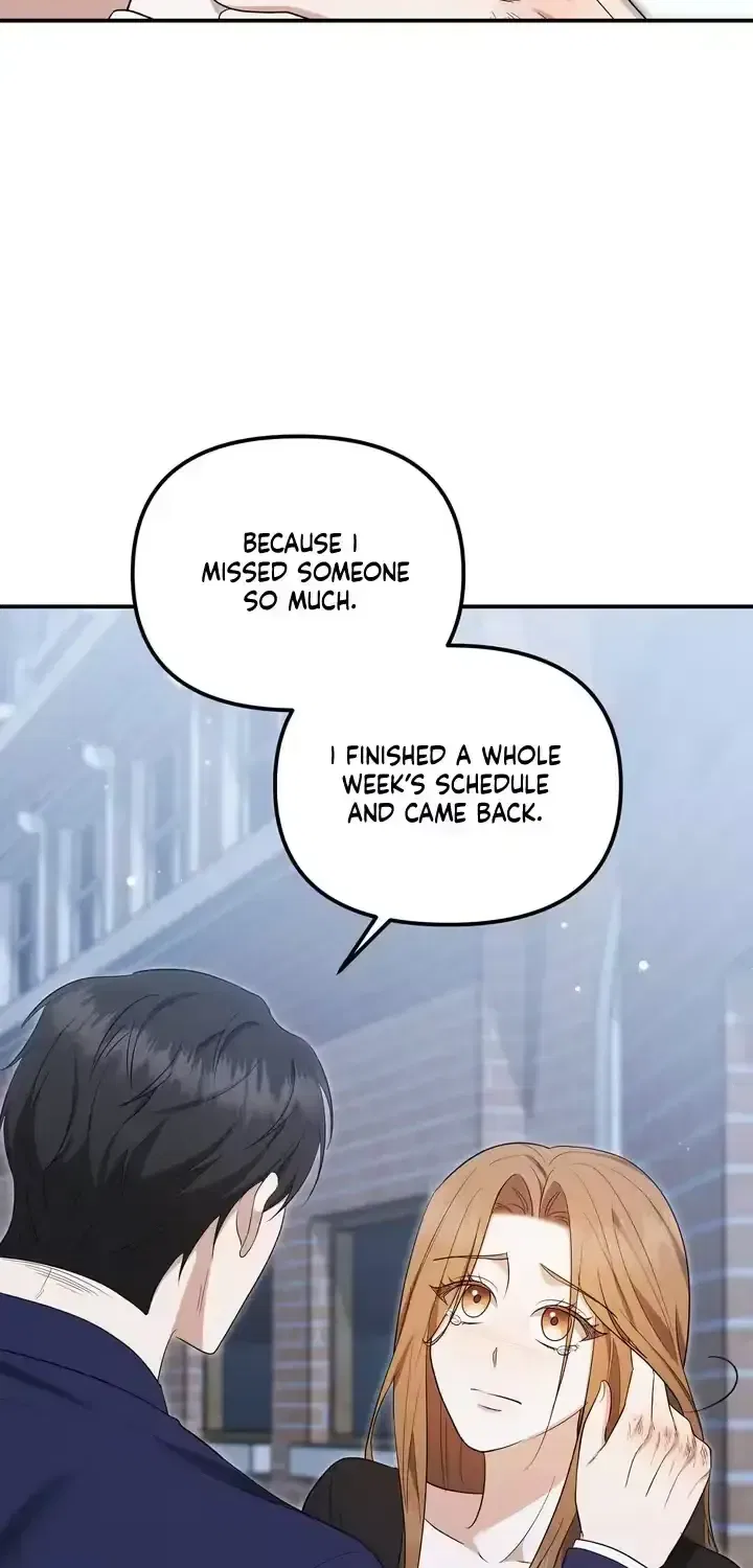 Let Go, Before You Get Hurt Chapter 14 – Page 4