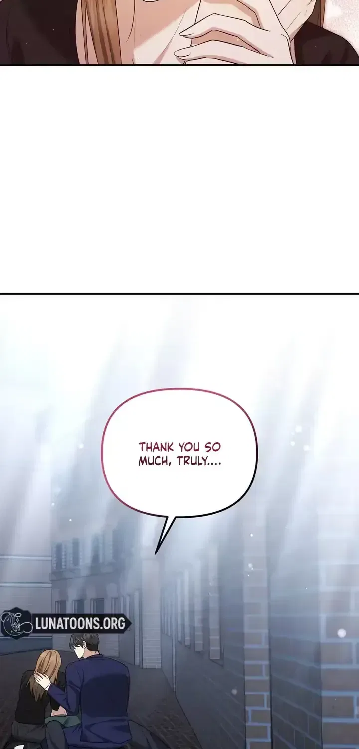 Let Go, Before You Get Hurt Chapter 14 – Page 6