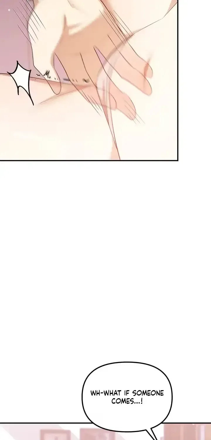 Let Go, Before You Get Hurt Chapter 14 – Page 19