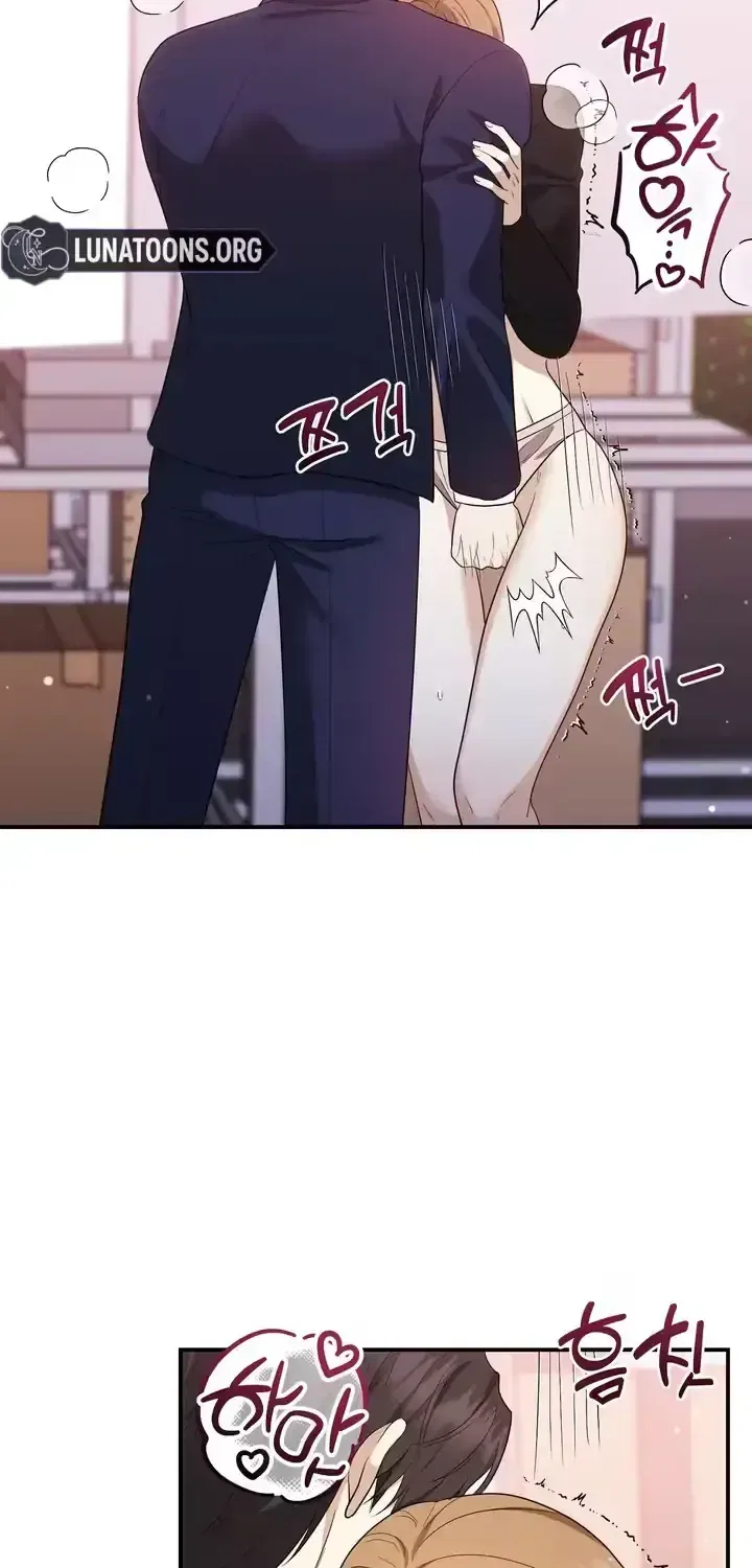 Let Go, Before You Get Hurt Chapter 14 – Page 22