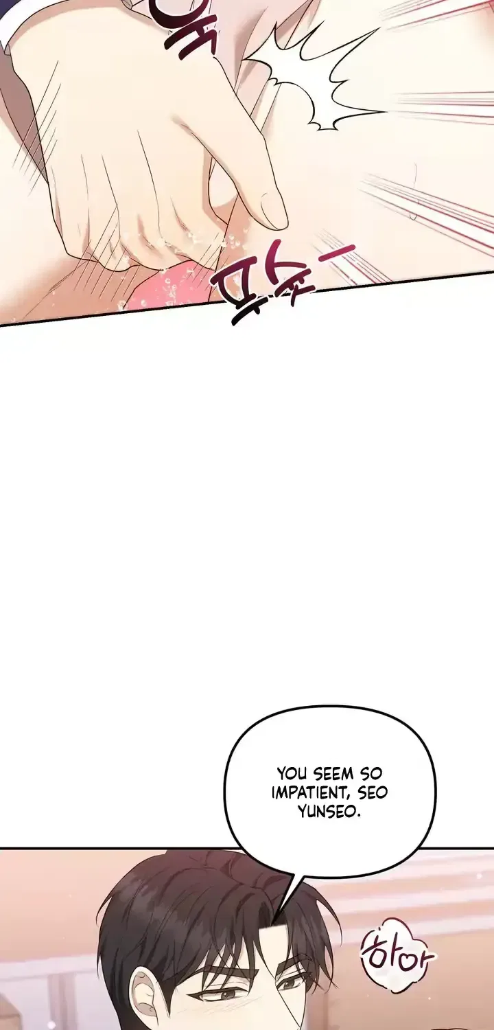 Let Go, Before You Get Hurt Chapter 14 – Page 24