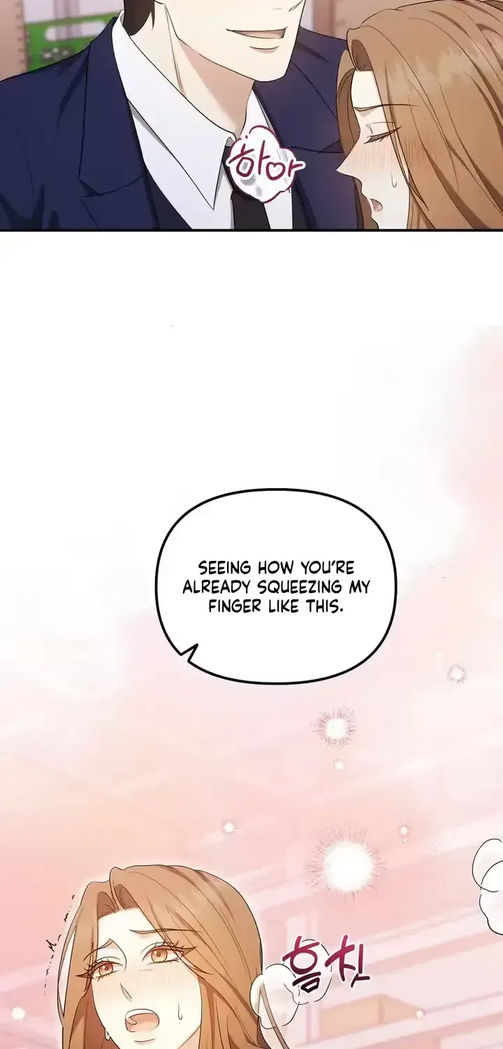 Let Go, Before You Get Hurt Chapter 14 – Page 25