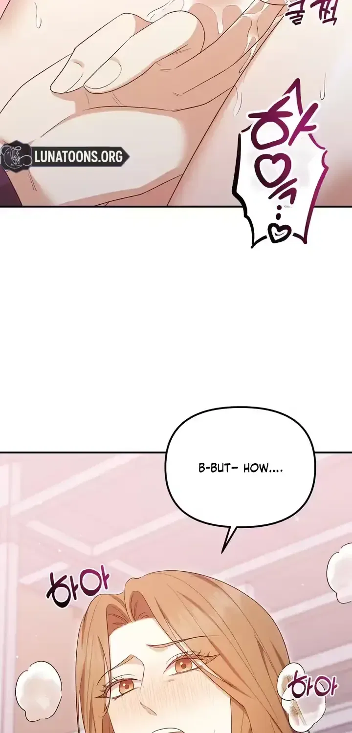 Let Go, Before You Get Hurt Chapter 14 – Page 32
