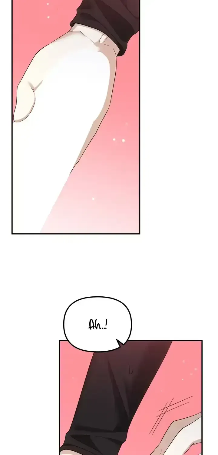 Let Go, Before You Get Hurt Chapter 14 – Page 34