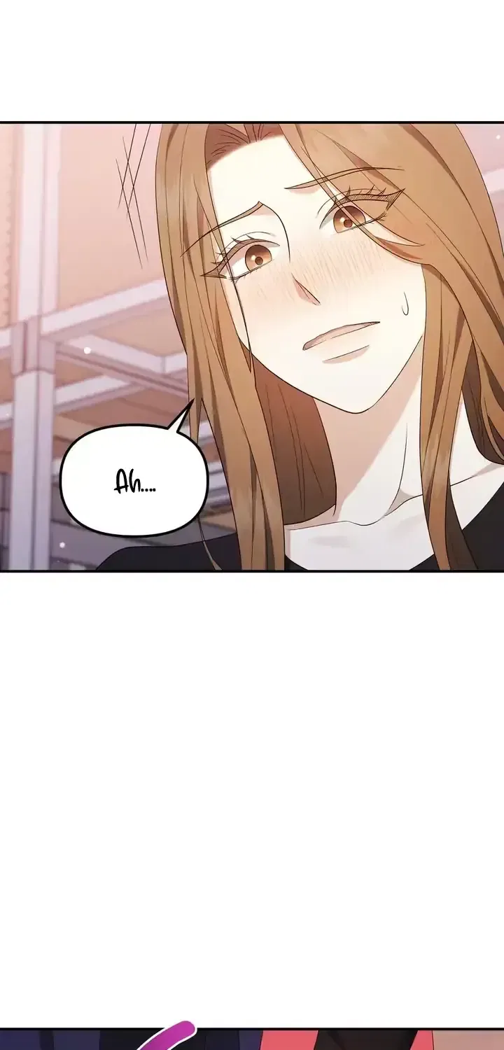 Let Go, Before You Get Hurt Chapter 14 – Page 37