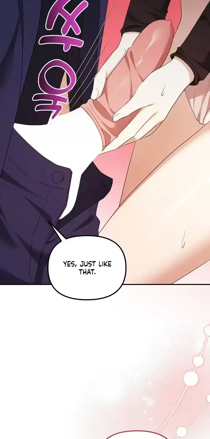 Let Go, Before You Get Hurt Chapter 14 – Page 38
