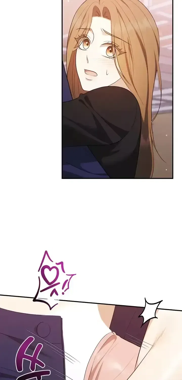 Let Go, Before You Get Hurt Chapter 14 – Page 43