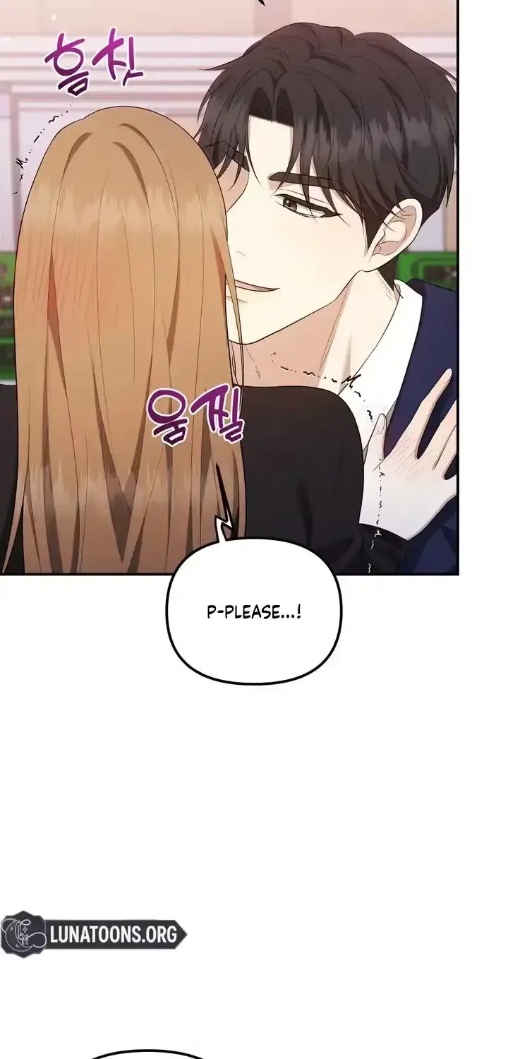 Let Go, Before You Get Hurt Chapter 14 – Page 46