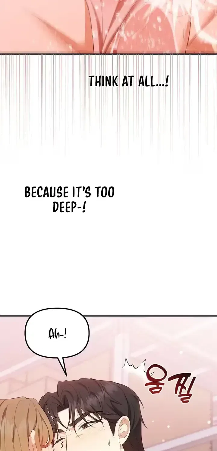 Let Go, Before You Get Hurt Chapter 14 – Page 60