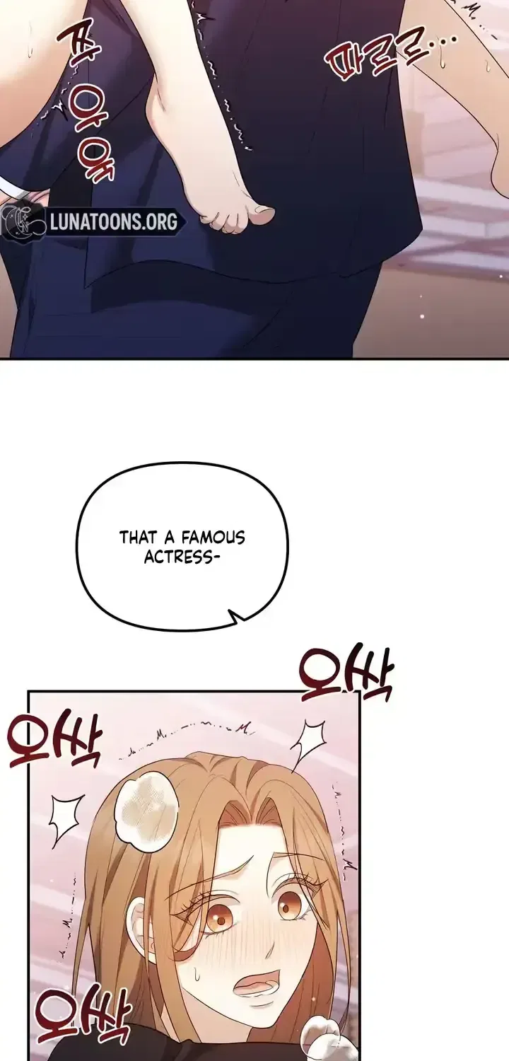 Let Go, Before You Get Hurt Chapter 14 – Page 62