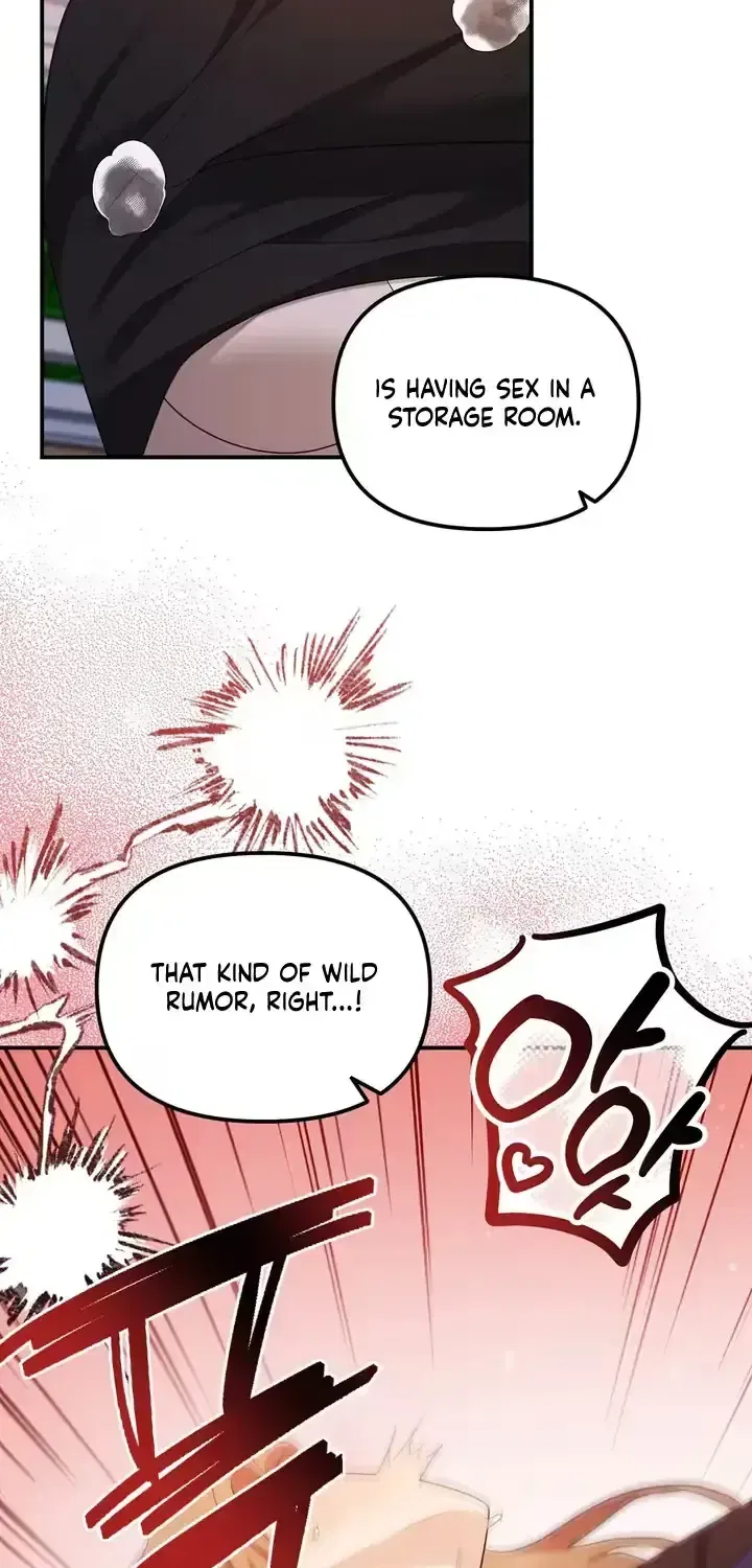 Let Go, Before You Get Hurt Chapter 14 – Page 63