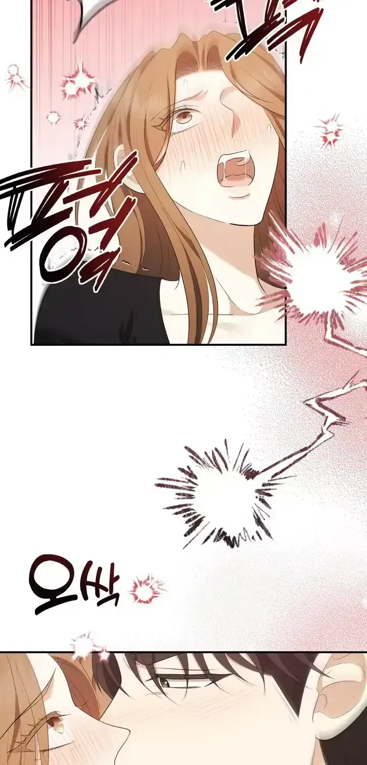 Let Go, Before You Get Hurt Chapter 14 – Page 67