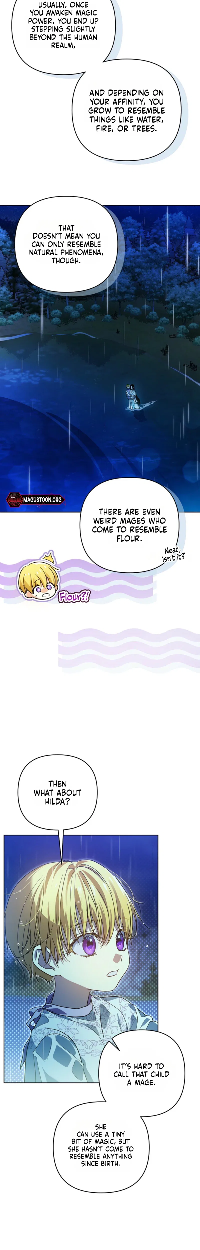 En Travesti: I Became a Fake Prince Chapter 27 – Page 2