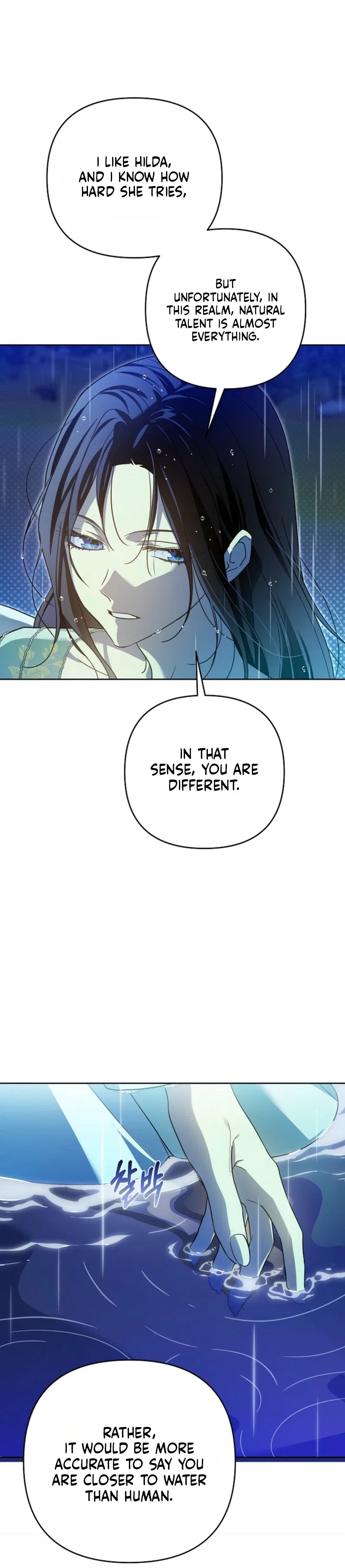 En Travesti: I Became a Fake Prince Chapter 27 – Page 3