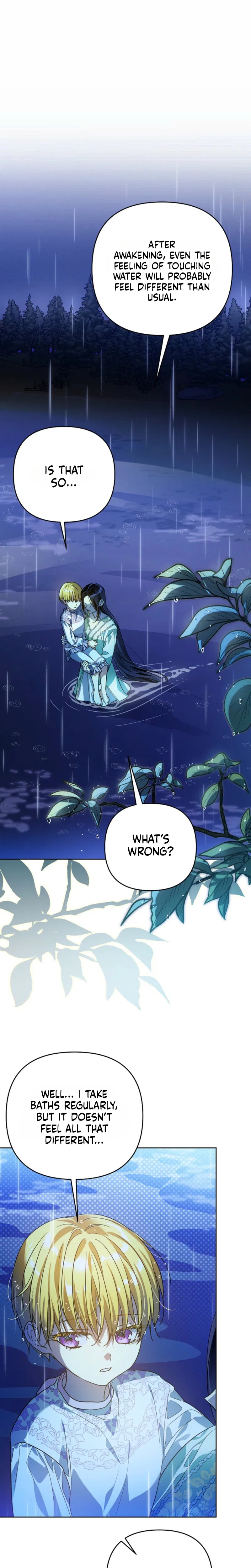 En Travesti: I Became a Fake Prince Chapter 27 – Page 4
