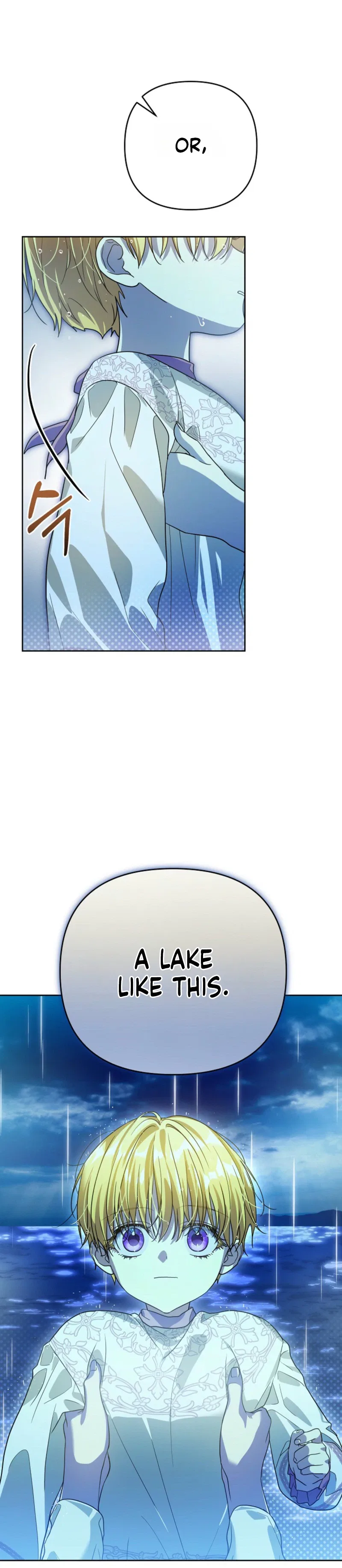 En Travesti: I Became a Fake Prince Chapter 27 – Page 6