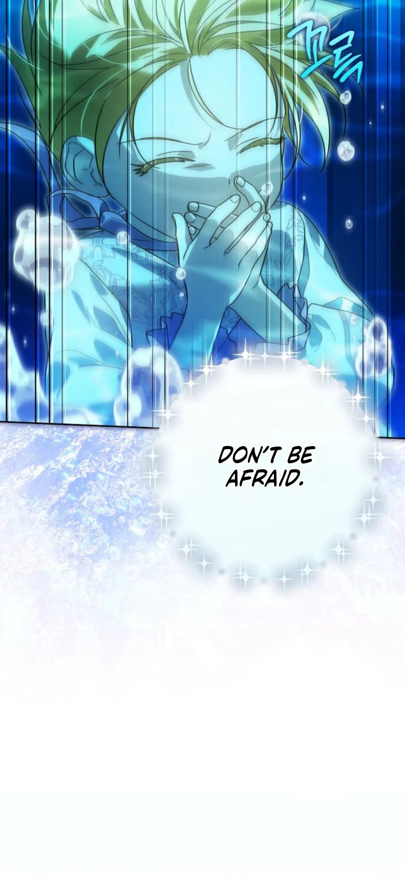 En Travesti: I Became a Fake Prince Chapter 27 – Page 9