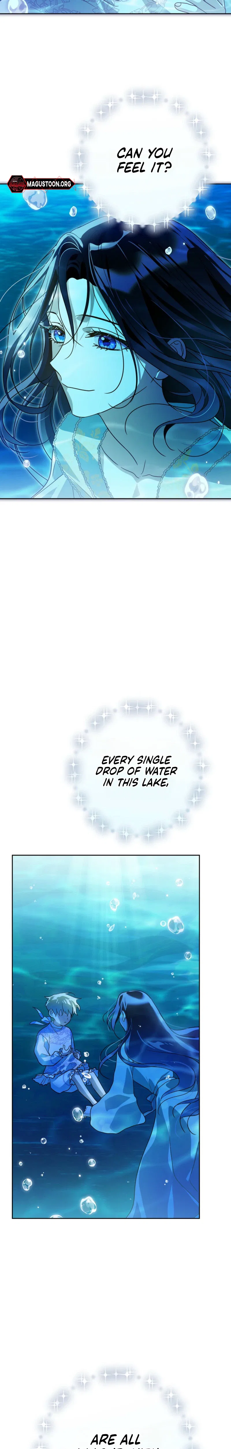En Travesti: I Became a Fake Prince Chapter 27 – Page 11