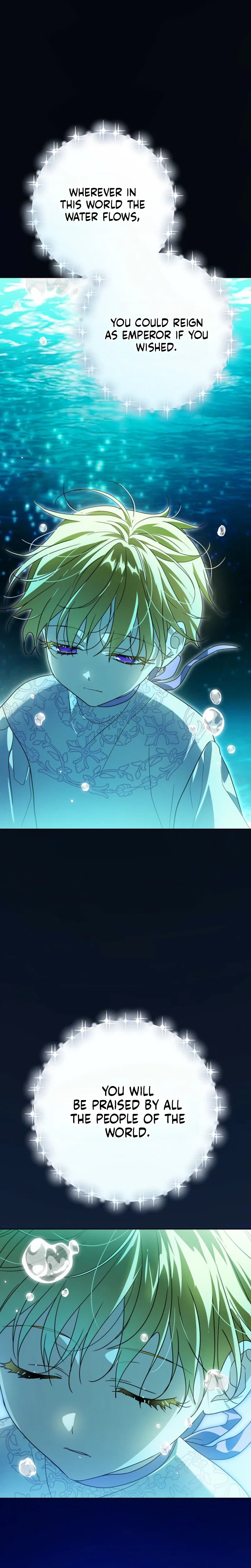 En Travesti: I Became a Fake Prince Chapter 27 – Page 16