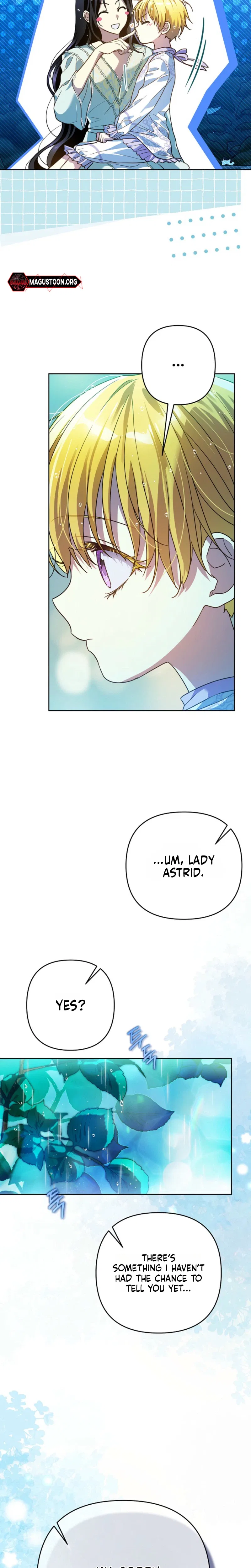 En Travesti: I Became a Fake Prince Chapter 27 – Page 20