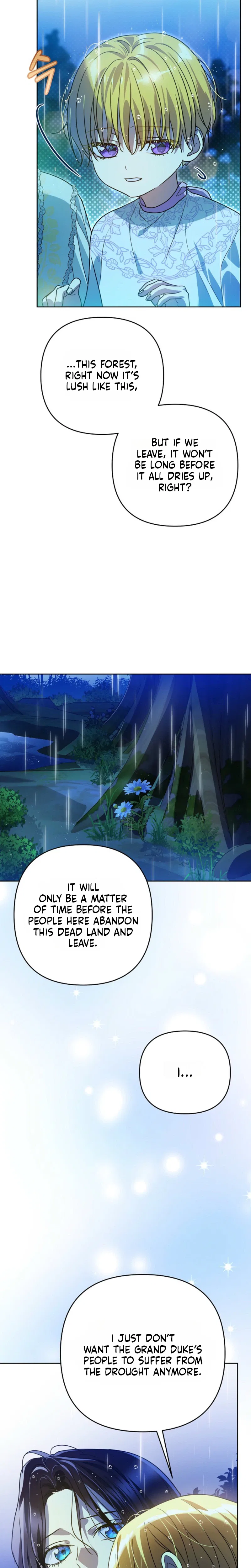 En Travesti: I Became a Fake Prince Chapter 27 – Page 23
