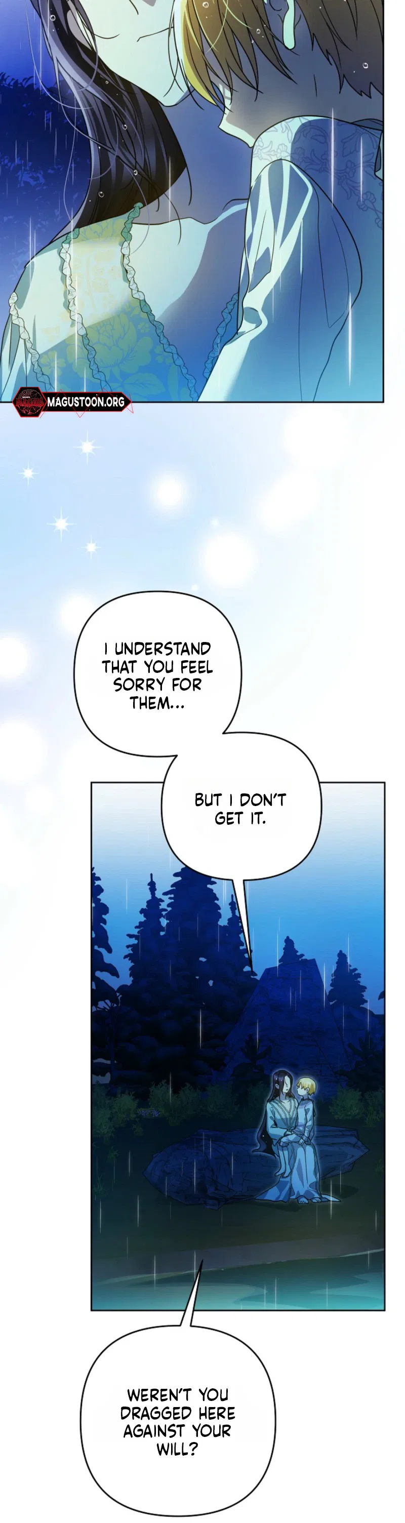 En Travesti: I Became a Fake Prince Chapter 27 – Page 24