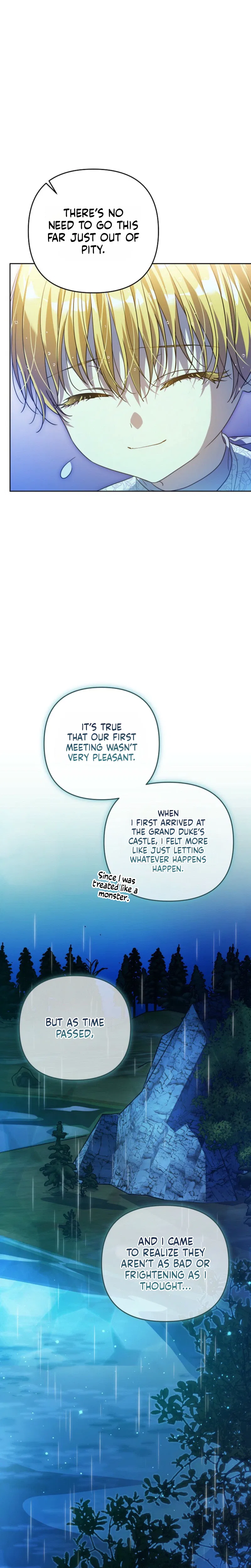 En Travesti: I Became a Fake Prince Chapter 27 – Page 25