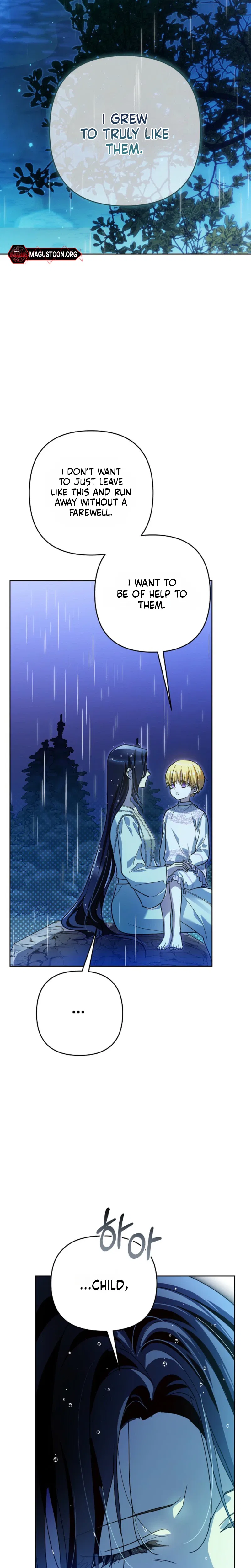 En Travesti: I Became a Fake Prince Chapter 27 – Page 26