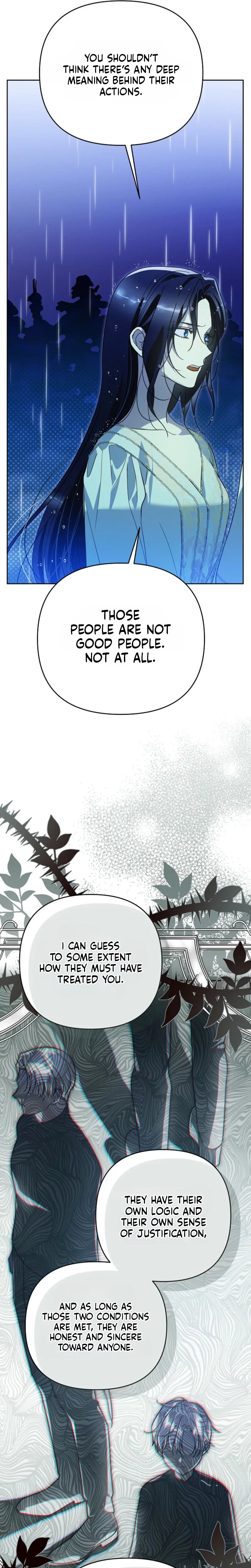 En Travesti: I Became a Fake Prince Chapter 27 – Page 28
