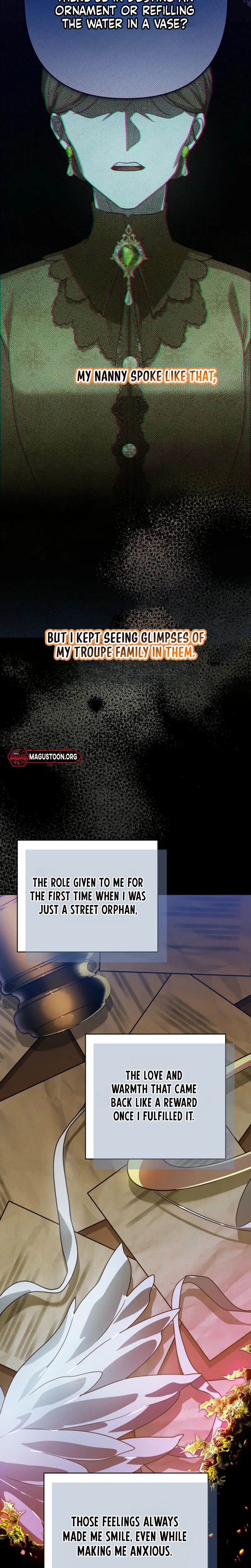 En Travesti: I Became a Fake Prince Chapter 27 – Page 32