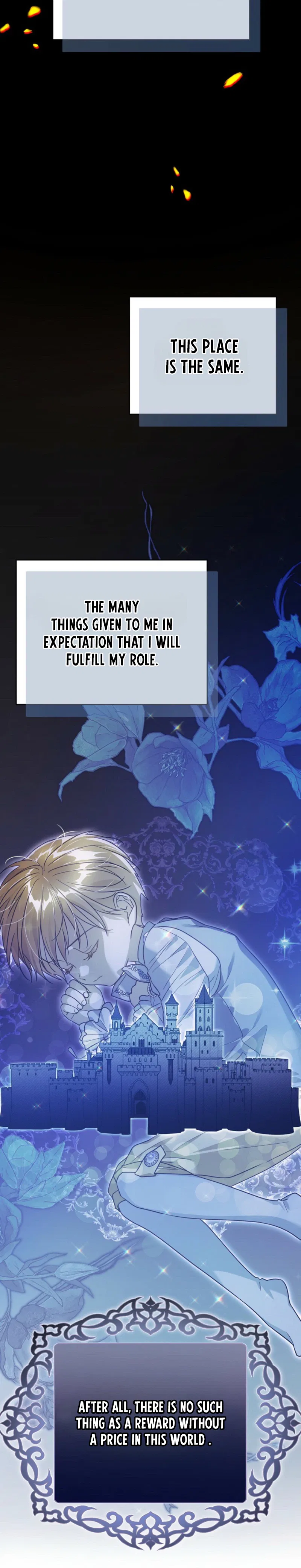 En Travesti: I Became a Fake Prince Chapter 27 – Page 33