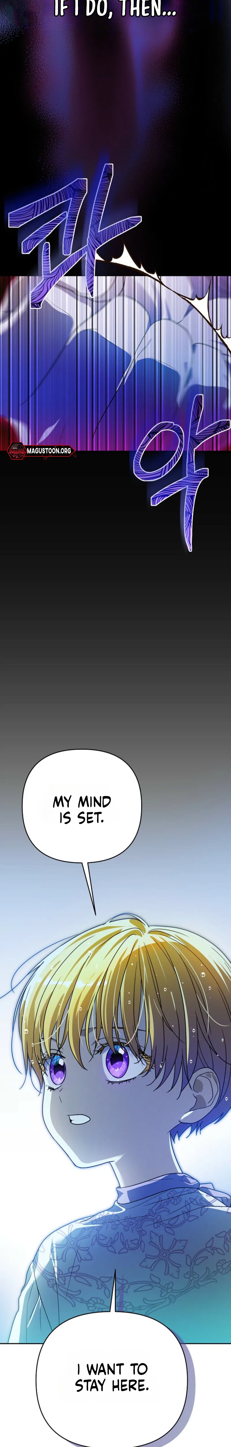 En Travesti: I Became a Fake Prince Chapter 27 – Page 35