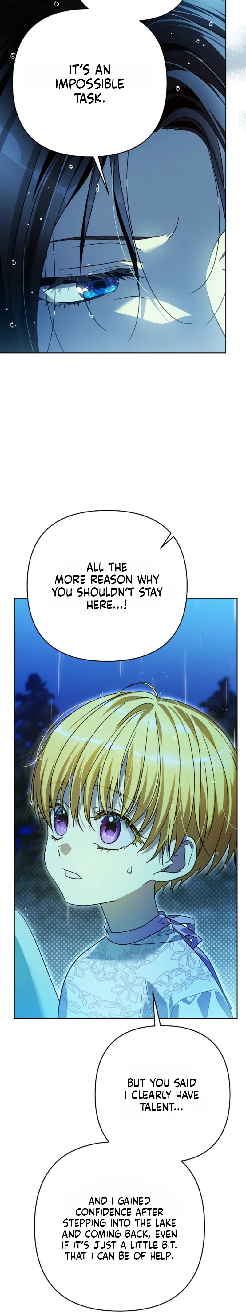 En Travesti: I Became a Fake Prince Chapter 27 – Page 39