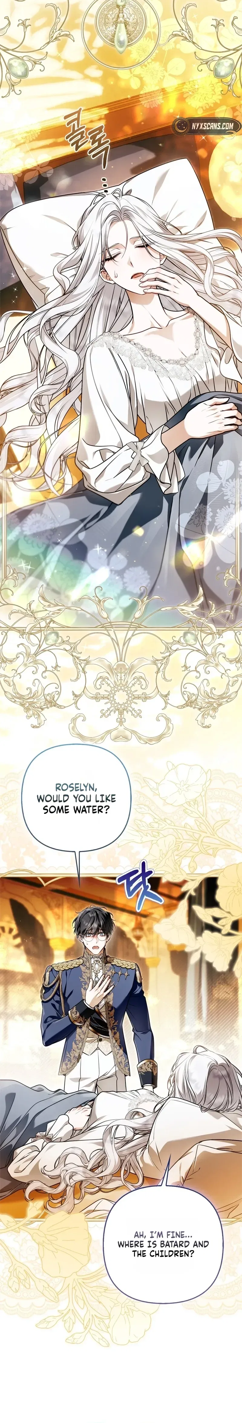 The Baddest Villainess Is Back Chapter 24 – Page 22