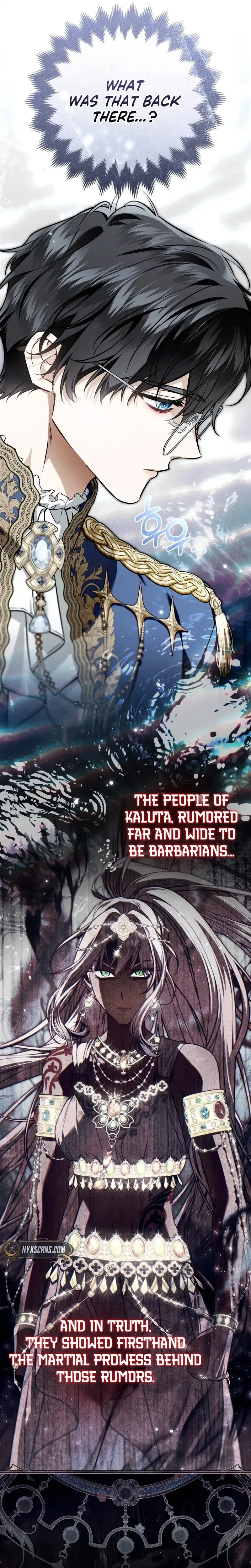 The Baddest Villainess Is Back Chapter 24 – Page 26