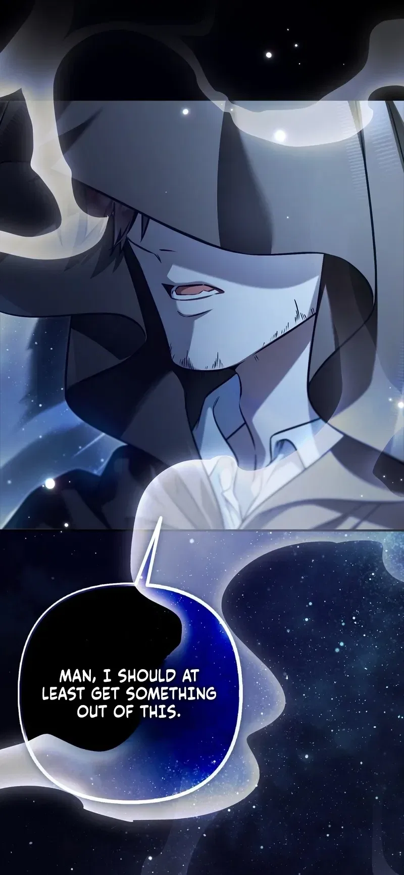 The Baddest Villainess Is Back Chapter 24 – Page 37
