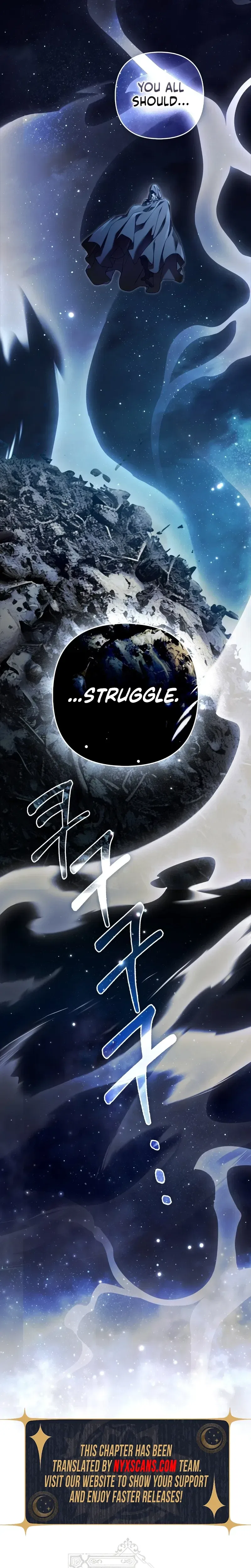 The Baddest Villainess Is Back Chapter 24 – Page 38