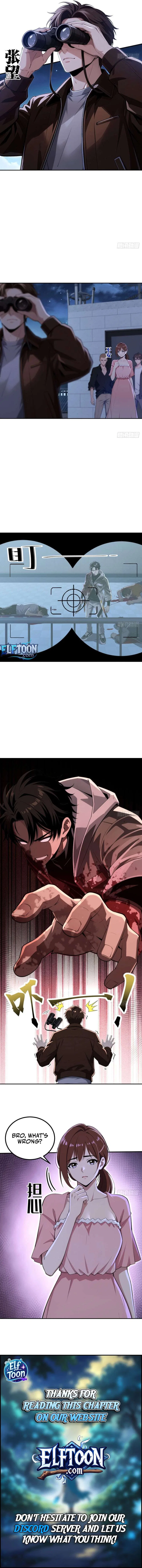 My Perfect Post-Apocalyptic Life Chapter 64 – Page 5
