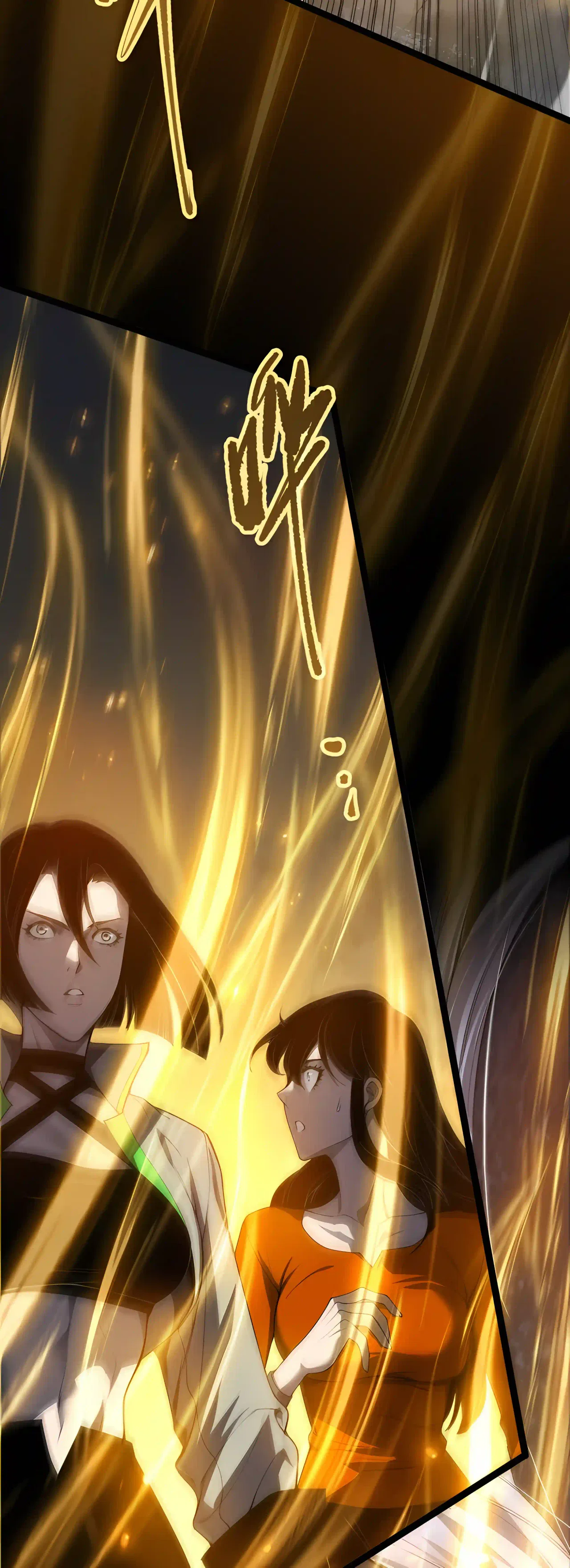 Catastrophic Necromancer Chapter 297 – Page 4