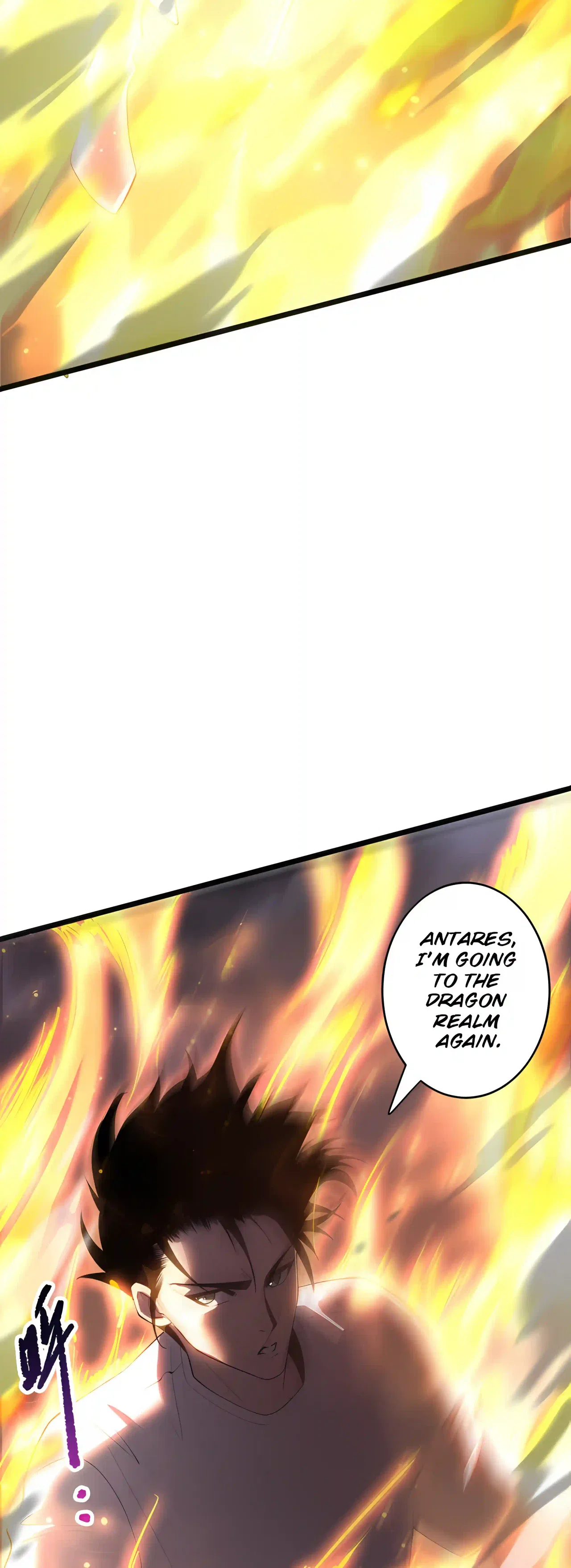 Catastrophic Necromancer Chapter 297 – Page 9